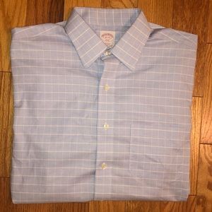 Brooks Brothers Button-Down